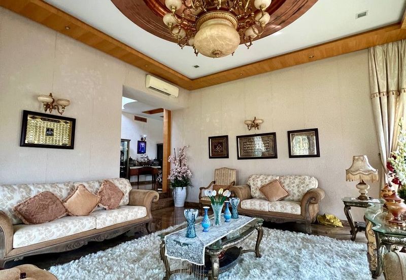 Perdana Lakeview East