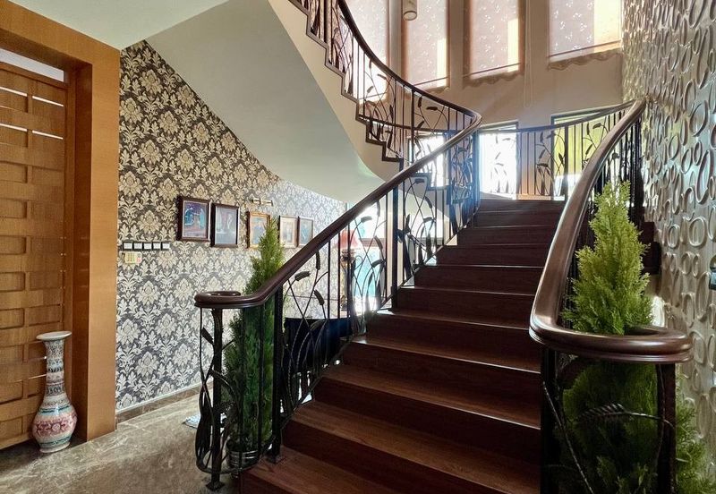 Perdana Lakeview East