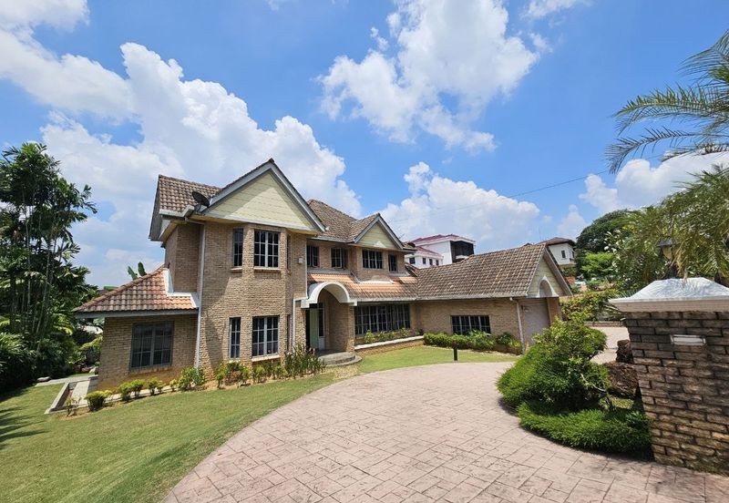 Country Heights Kajang