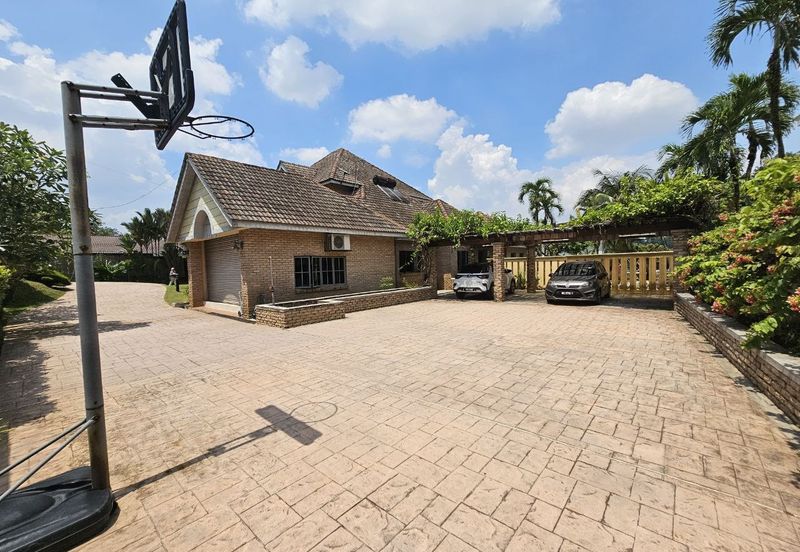 Country Heights Kajang