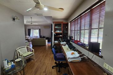 Country Heights Kajang