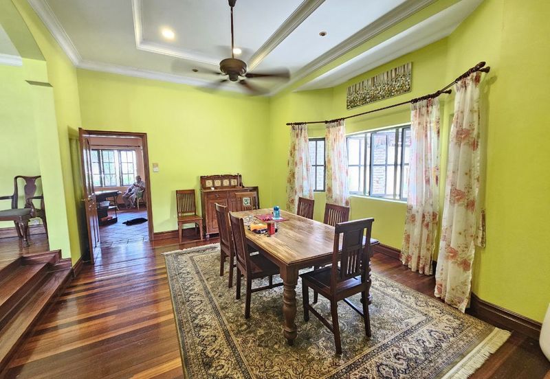 Country Heights Kajang