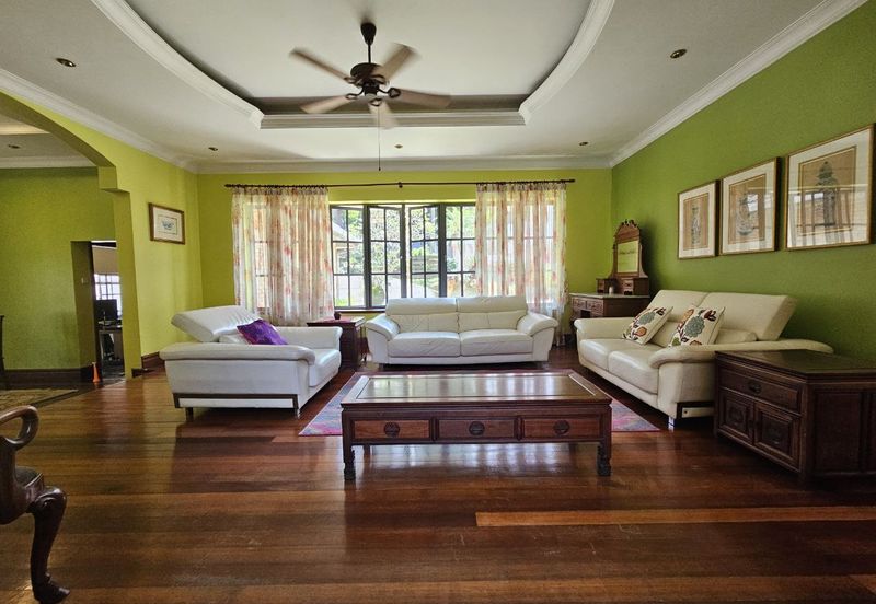 Country Heights Kajang