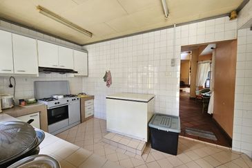 Country Heights Kajang