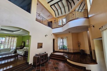 Country Heights Kajang