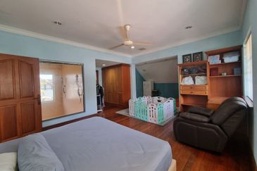 Country Heights Kajang