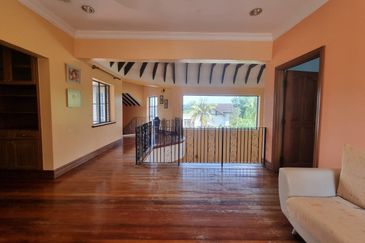 Country Heights Kajang