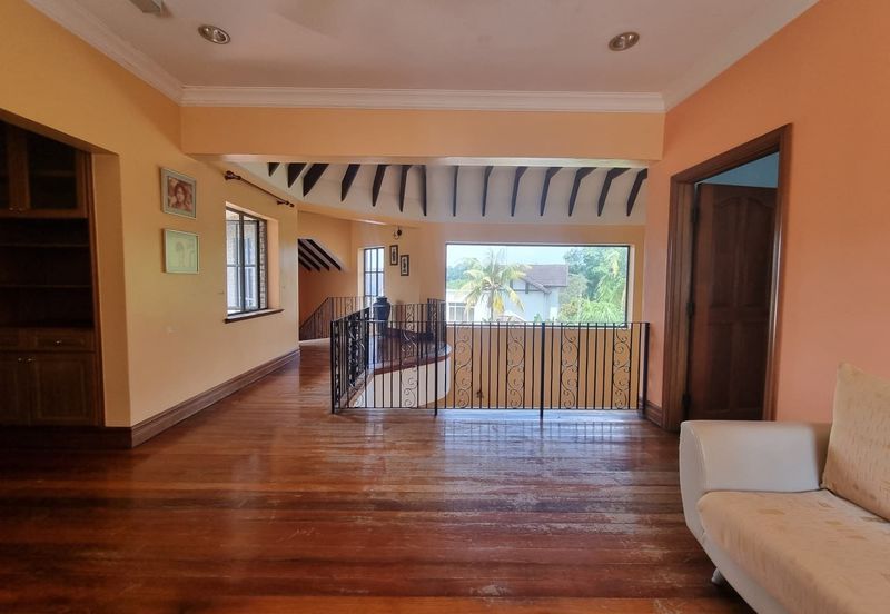 Country Heights Kajang