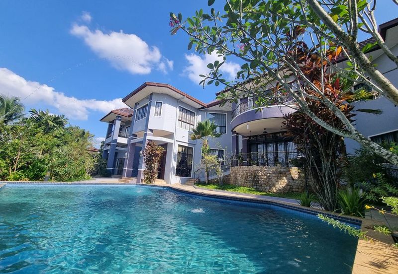 Country Heights Kajang