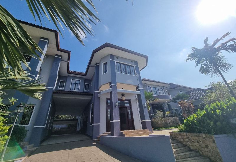 Country Heights Kajang