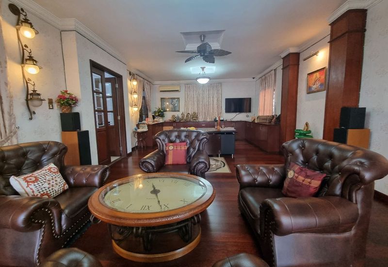 Country Heights Kajang