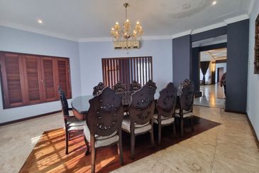 Country Heights Kajang