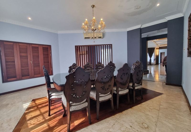 Country Heights Kajang