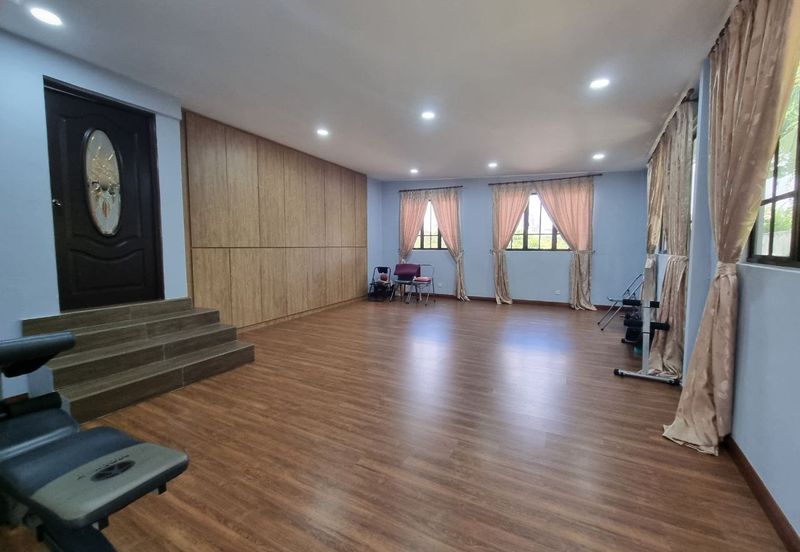 Country Heights Kajang