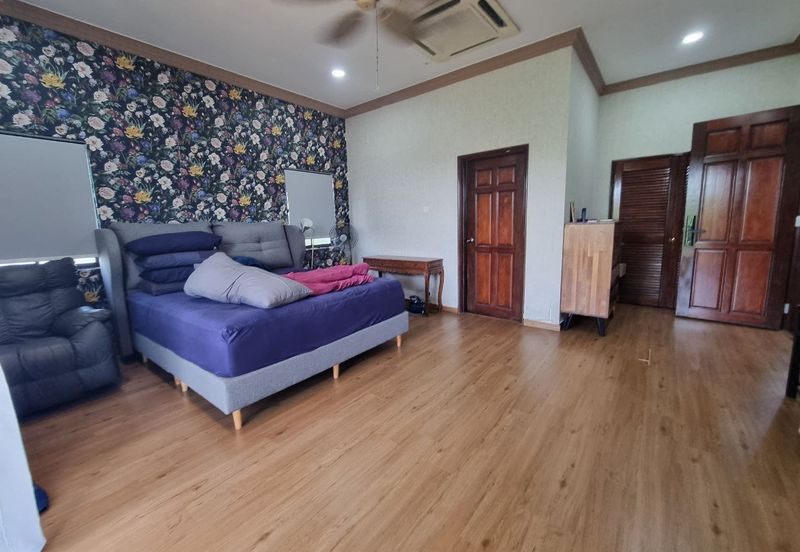 Country Heights Kajang