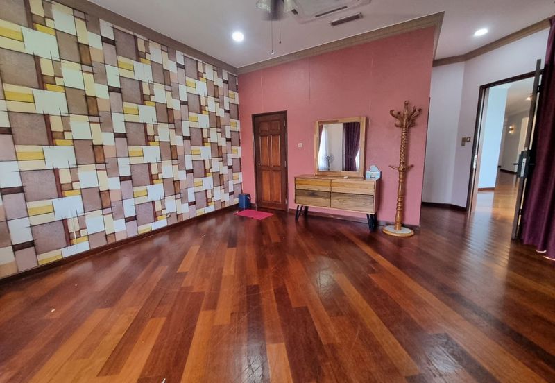 Country Heights Kajang