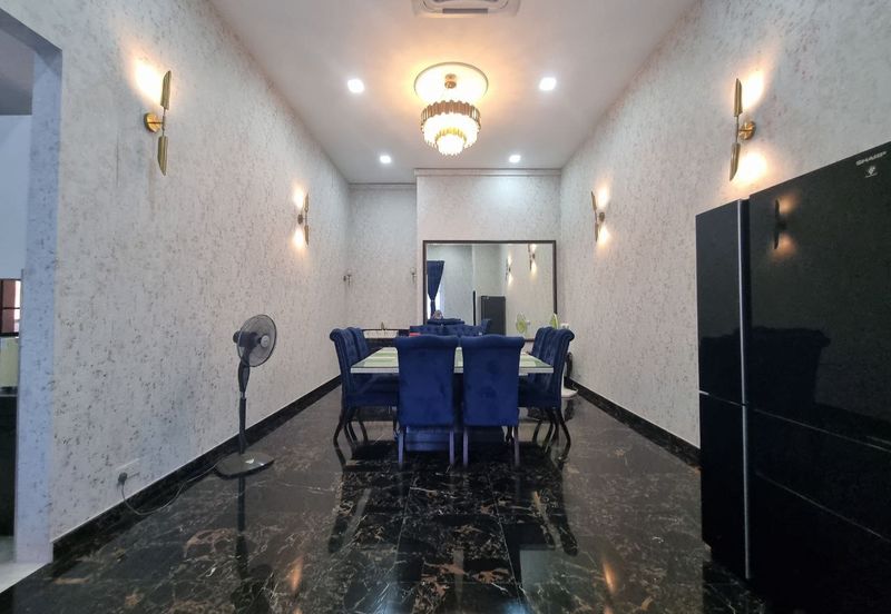 Country Heights Kajang