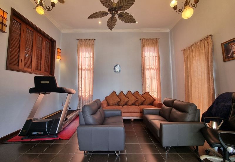 Country Heights Kajang