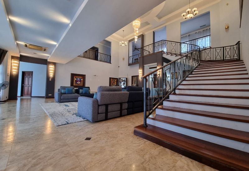 Country Heights Kajang