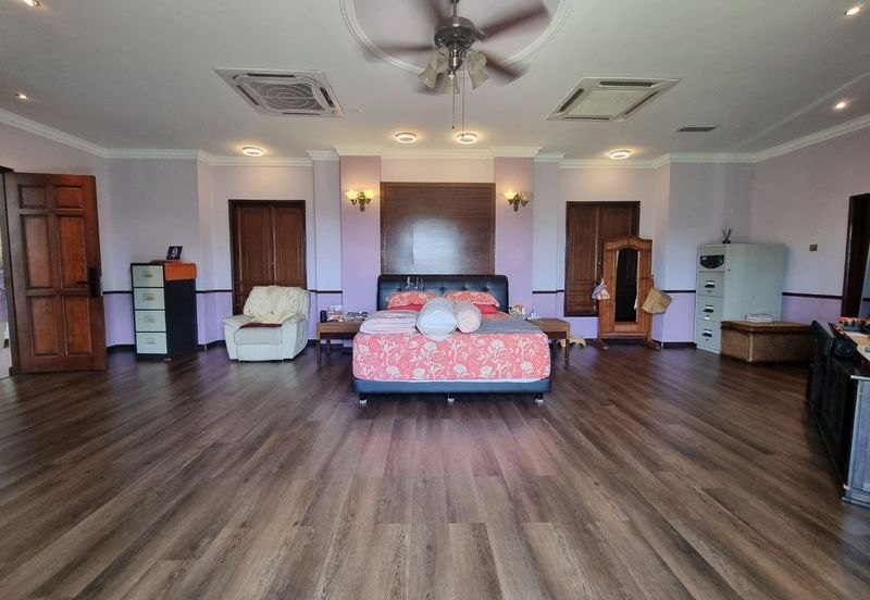 Country Heights Kajang