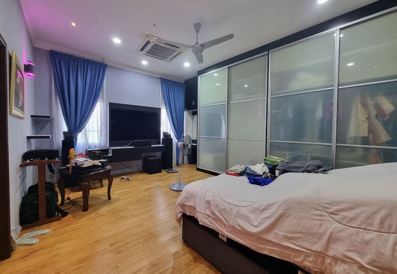 Country Heights Kajang