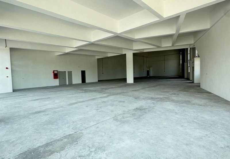 Kawasan Industri Rawang Perdana