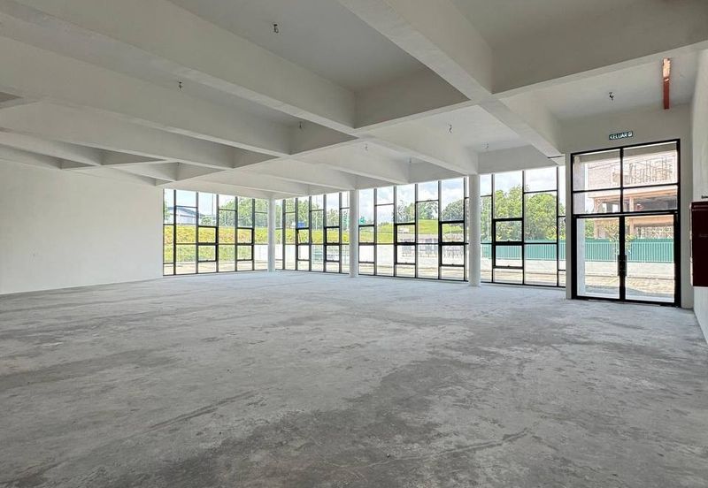 Kawasan Industri Rawang Perdana