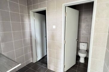 Kawasan Industri Rawang Perdana