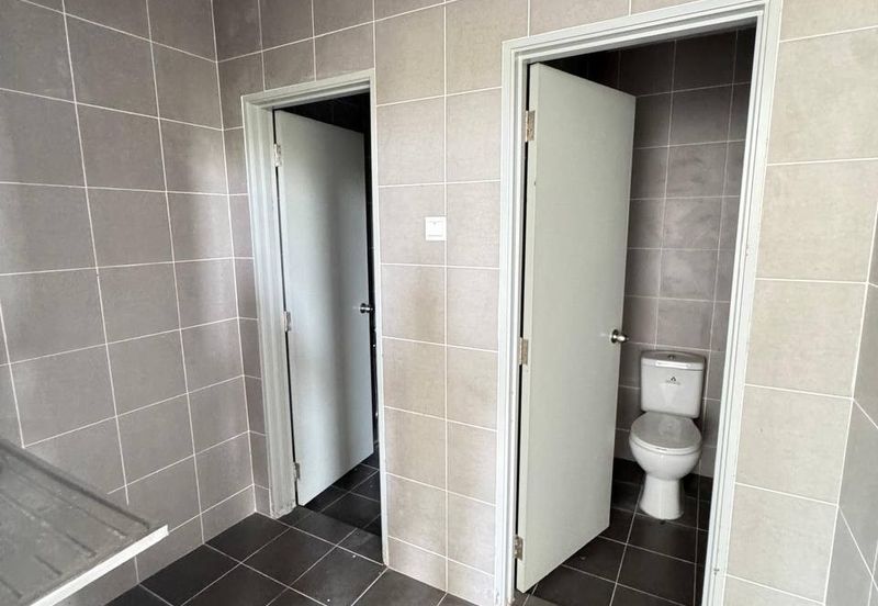 Kawasan Industri Rawang Perdana