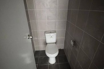 Kawasan Industri Rawang Perdana