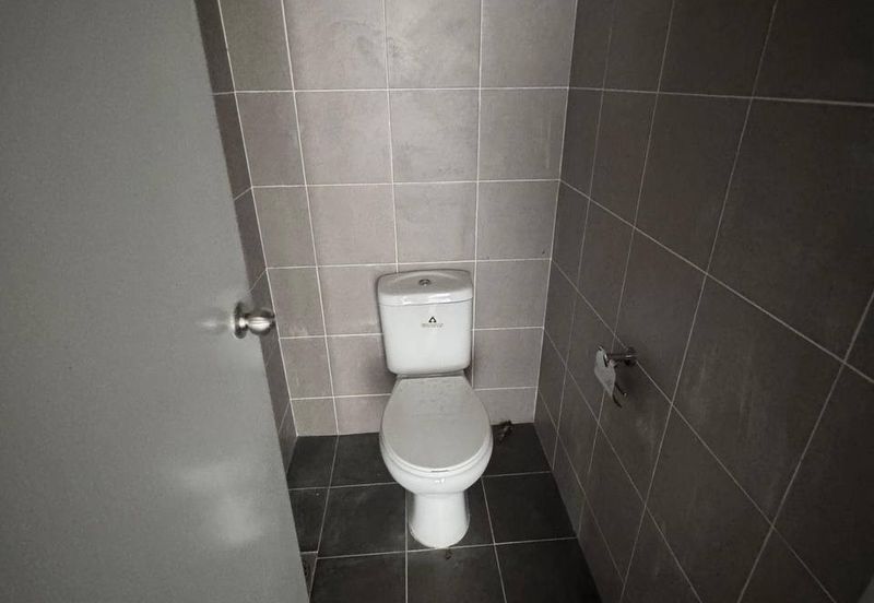 Kawasan Industri Rawang Perdana