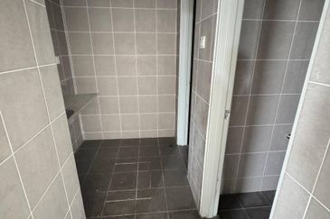 Kawasan Industri Rawang Perdana