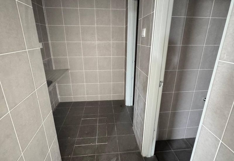 Kawasan Industri Rawang Perdana