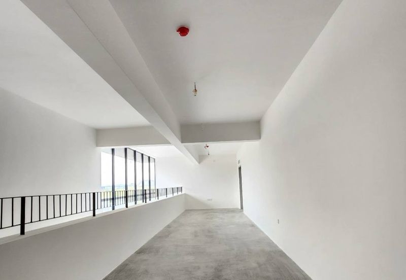 Elmina Business Park