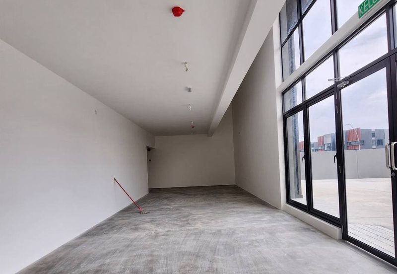 Elmina Business Park