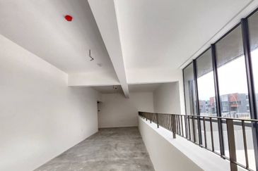 Elmina Business Park