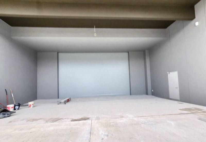 Elmina Business Park