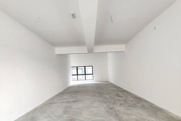 Elmina Business Park