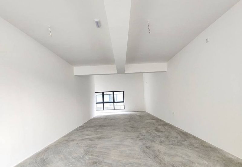 Elmina Business Park