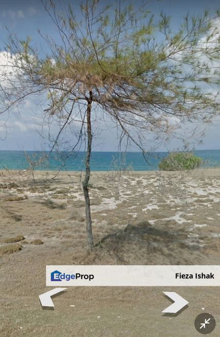 Pantai Teluk Bidara Terengganu Land For Sale, Terengganu, Dungun