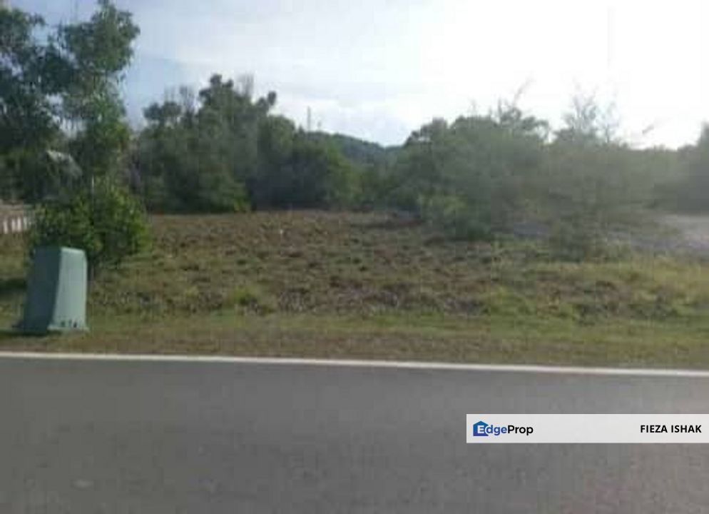 Pantai Teluk Bidara Terengganu Land For Sale, Terengganu, Dungun