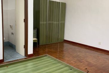 1.5 Storey SEMI-D Puncak Alam Selangor