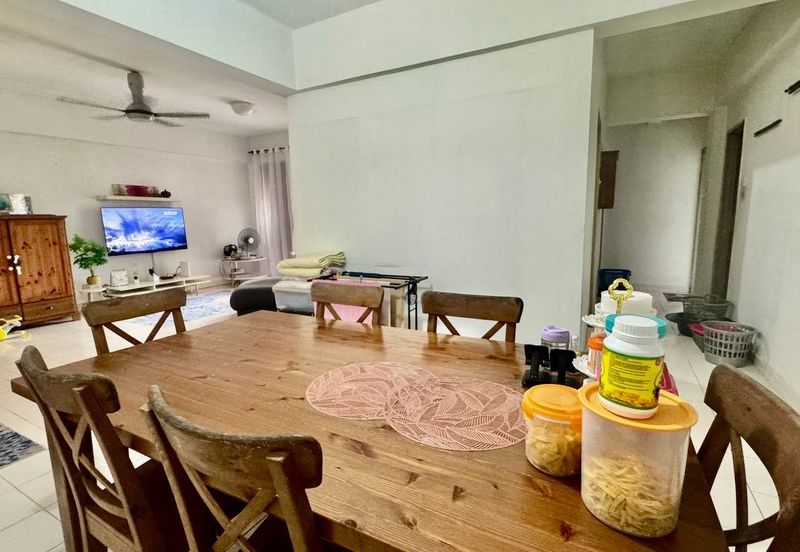 Andari Townvilla, Selayang Heights