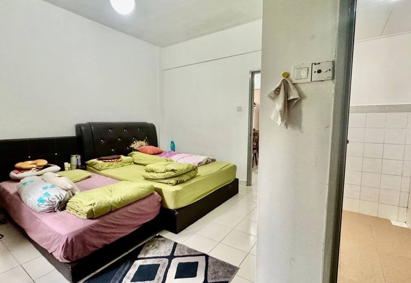 Andari Townvilla, Selayang Heights