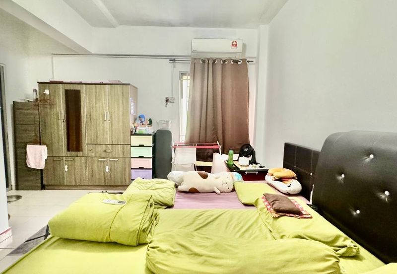 Andari Townvilla, Selayang Heights