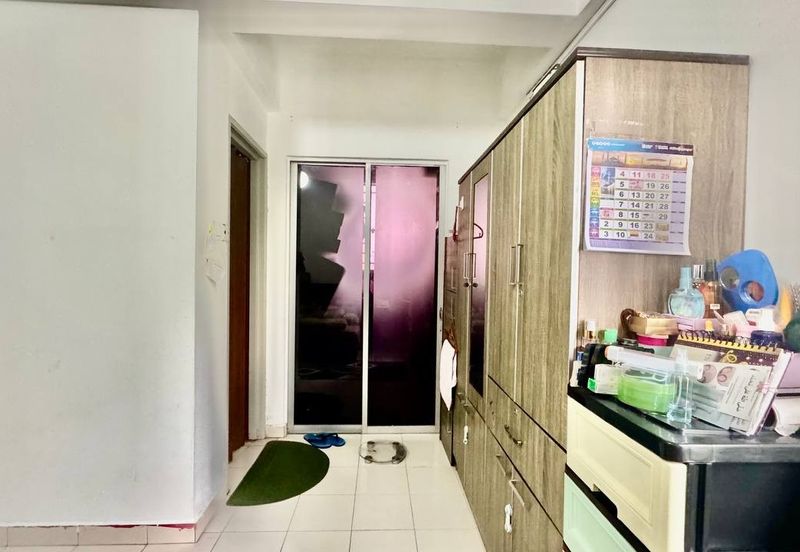 Andari Townvilla, Selayang Heights