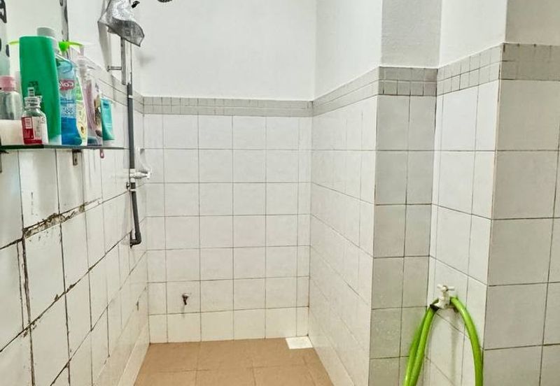 Andari Townvilla, Selayang Heights