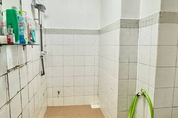 Andari Townvilla, Selayang Heights