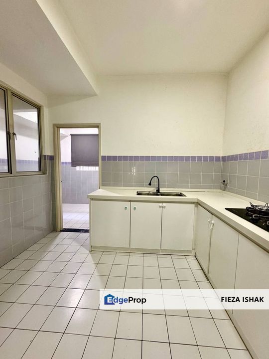 RENOVATED Townhouse GROUND Floor Cyberia Cyberjaya, Selangor, Cyberjaya