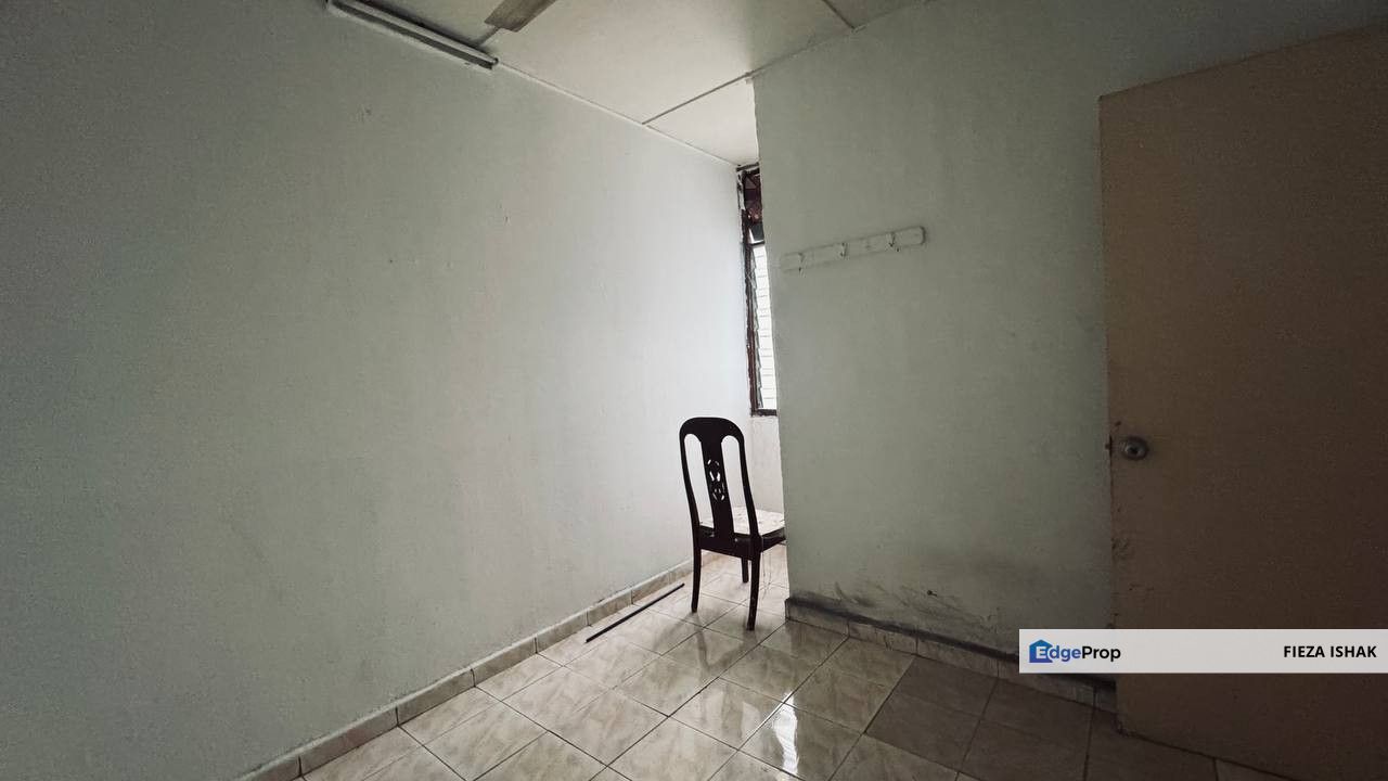 Shop Apartment Taman Pandan Mewah Ampang, Selangor, Pandan Indah